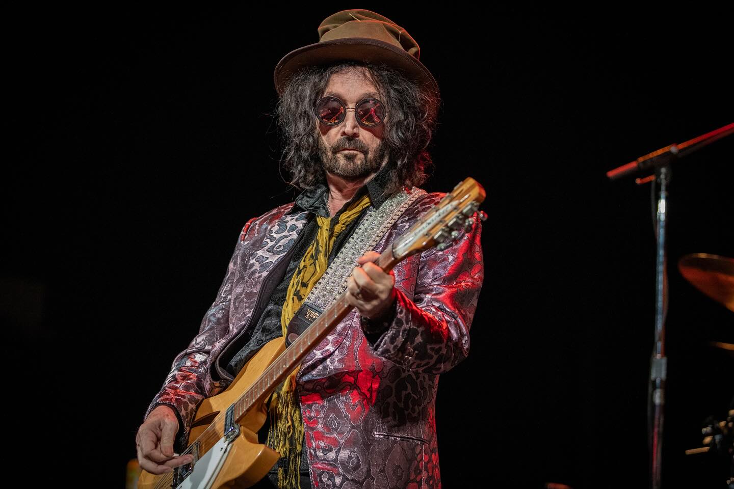 Mike Campbell